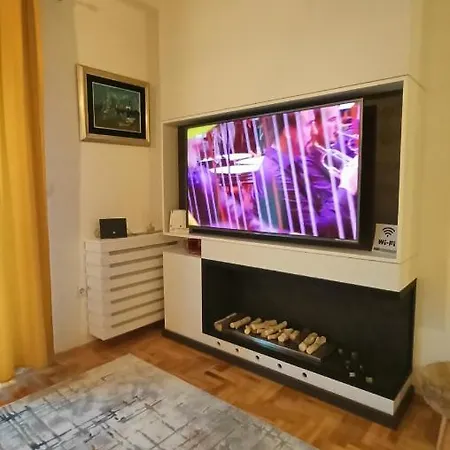 Apartment 1000 Zlatibor