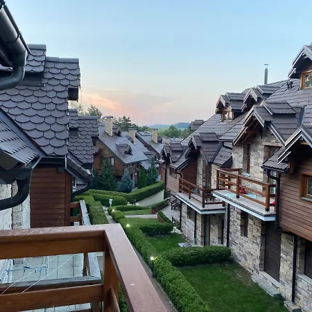Apartment 1000 Zlatibor