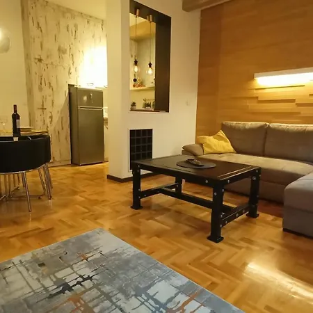 Apartment 1000 Zlatibor