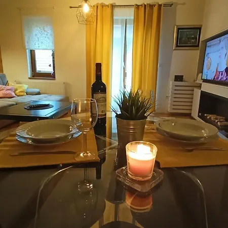 1000 Apartment Zlatibor